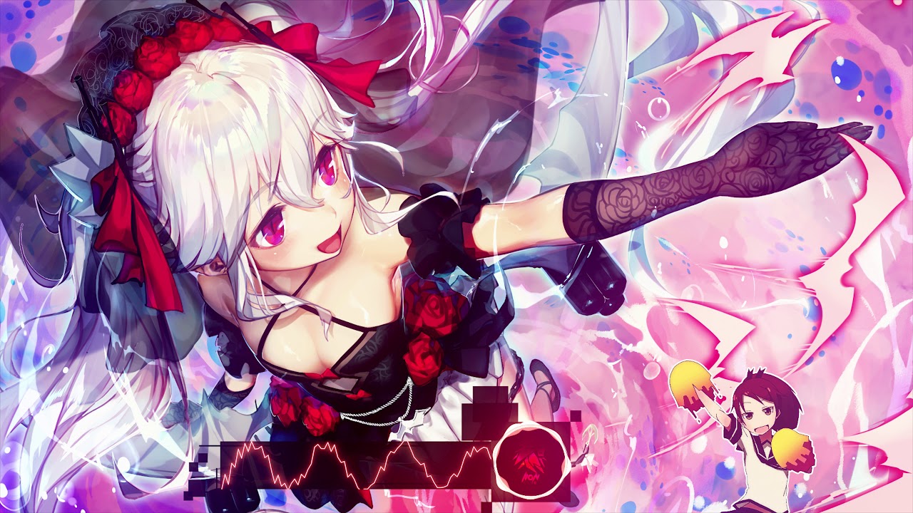 Nightcore - Find The Only One (DJ Fait Remix) [Miss Destiny]