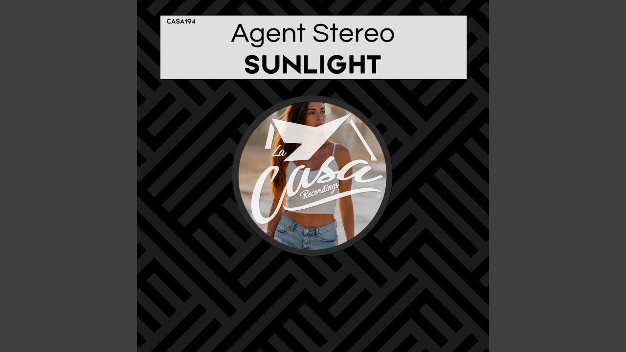 Watch Sunlight on YouTube Watch Sunlight on YouTube