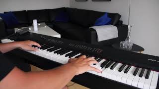 Bennie And The Jets (In The Mood) - Elton John