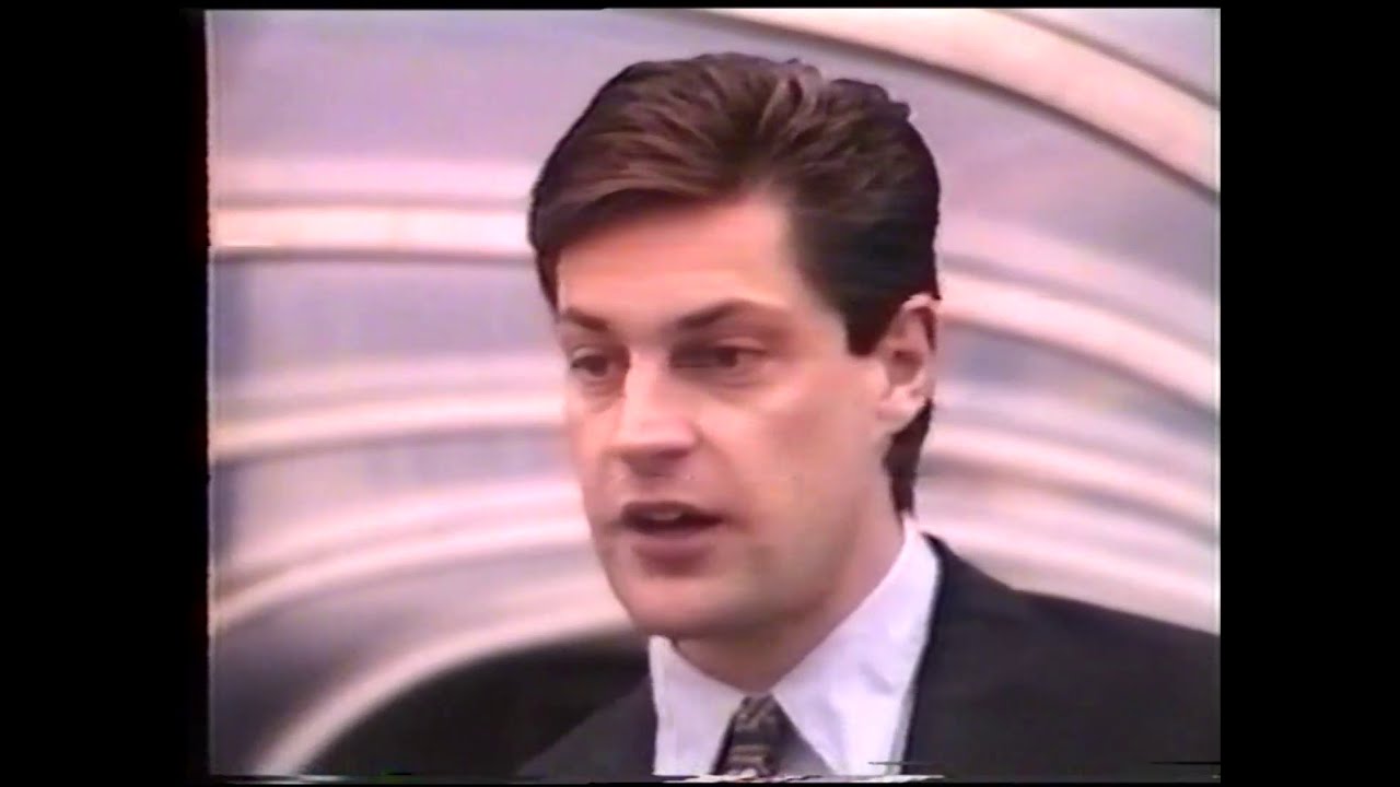 14-04-1992 Bobby Mimms interview