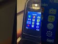 Koleksiyona yeni telefon