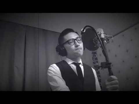 勇敢一點-趙傳 Be brave C-pop Cover by【Mr.Zhong 鍾智奕】Eng. sub