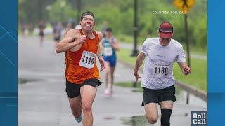 Wusa9 Family Runs In Acli Capital Challenge Race