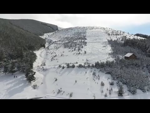 სათხილამურო სპორტი და ტურიზმის განვითარების პერსპექტივები ახალქალაქის მუნიციპალიტეტში