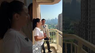 2-bed Dubai apartment for rent — would you take it?