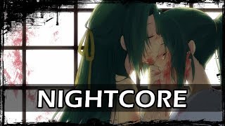 Nightcore - Secret (Sub Español)