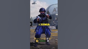 Are you Ready for the New Season? 🥷 | Call of Duty Mobile