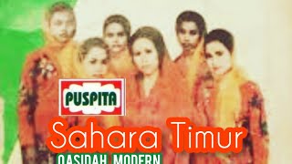 Sahara Timur  Qasidah Modern  Madu Dan Telur