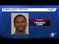 Man accused of killing 16-year-old arrested in Rutherford County, officials say