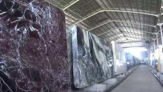 Granity Marble & Granite