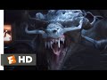 47 Ronin (2013) - Samurai vs. Dragon Scene (9/10) | Movieclips