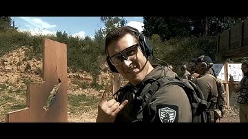 Advanced Combined Firearms Course by Romulus Mihu - Train I Assist I Consult - Official Video
