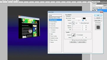 Amazing Reflections in Photoshop