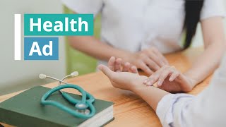 Health Ad Video Template (Editable)