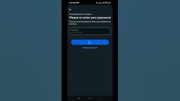 Protect Your Instagram Personal Data |   #shorts #ytshorts