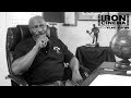 Lee Haney Interview: Ronnie & Flex Cannot Be On the Same Stage | Iron Cinema