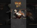 527 Damage | Goro and Kenshi High Damage Combo | Mortal Kombat 1 #gaming #goro #kenshi
