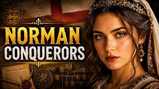 10 English Surnames That Reveal You Descend from Norman Conquerors (Most People Get This Wrong)