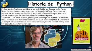 Python Class 1 Gen 3