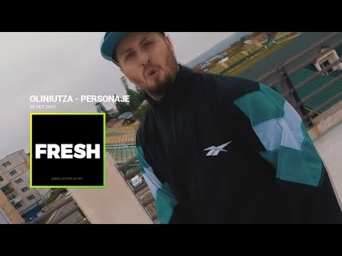 Oliniutza - Personaje | Fresh