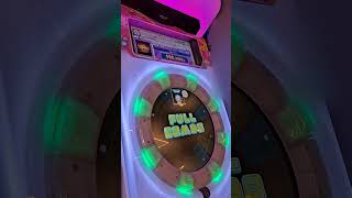 CiRCLE 真七段 clear (402.6727%) [maimai DX CiRCLE] - YouTube