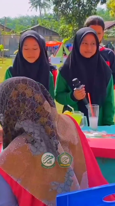 Tebo Youth English Camp 2023 #shorts #m3romu