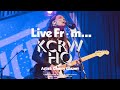 Cherry Glazerr: KCRW Live From HQ