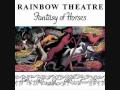 Rainbow theatre  dancer part 1