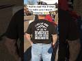 He really wore this in public... 💀#shorts #funny #viral #usa #politics #trending #youtubeshorts