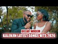 DJ WUDEM LATEST KALENJIN SONGS 2026 KALENJIN ANTHEM VOL 12 MIX 