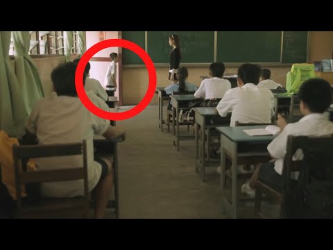 فيديو: ما الفروق الدقيقة التي يجب الانتباه إليها عند اصطحاب الطفل إلى المدرسة