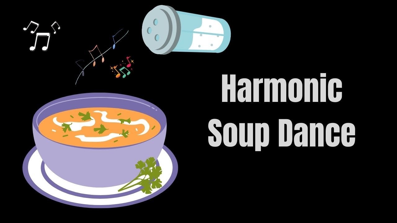 Boon Di - Harmonic Soup Dance