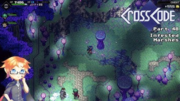 CrossCode, Part 48 - Infested Marshes