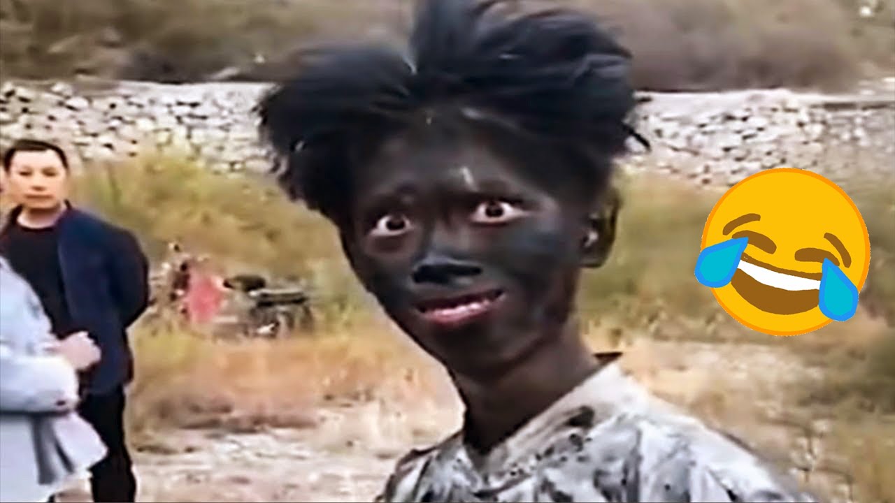 猝不及防的搞笑瞬间 😀😂 Pt. 21 你能忍到第几个