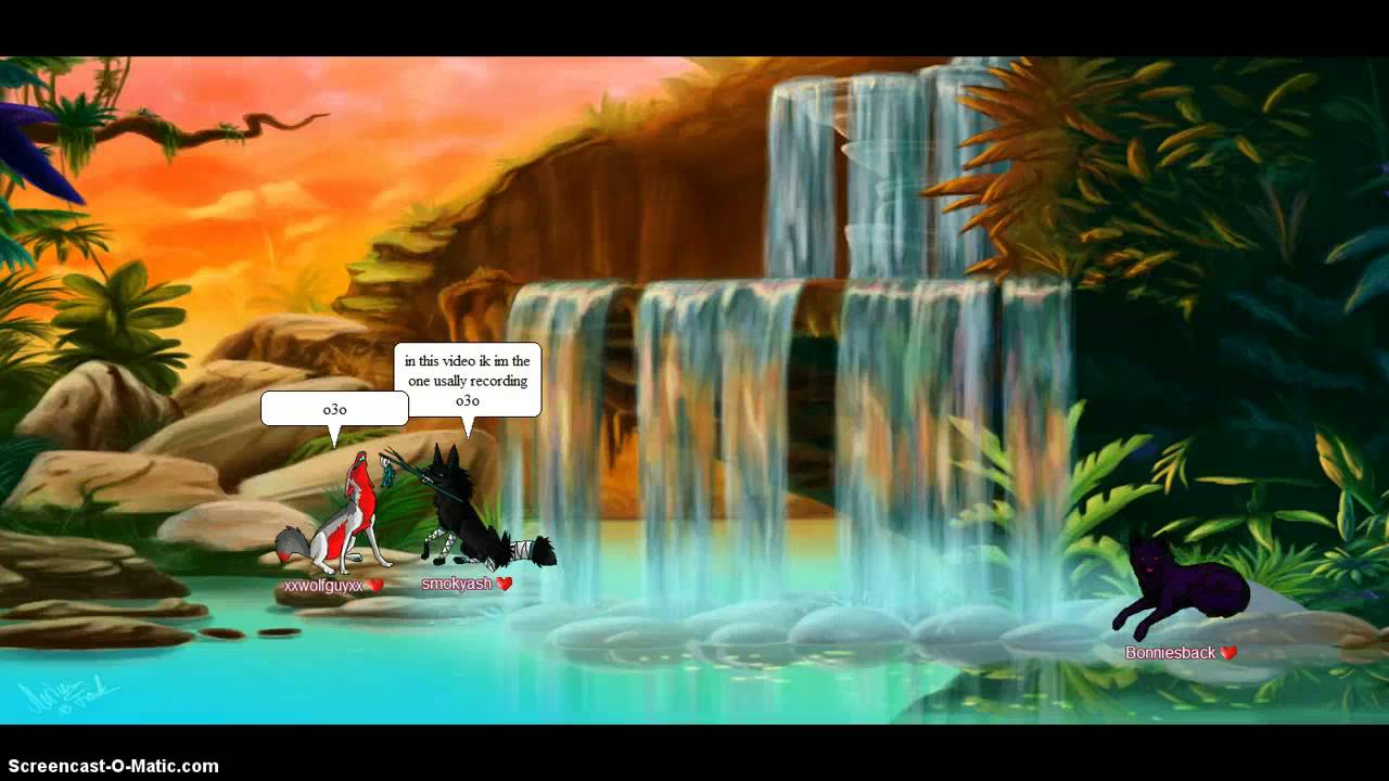 Myriad chatlands! YouTube