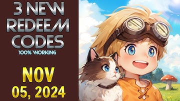 🔥 Tree of Savior Neverland Gift Codes | Tree of Savior Neverland Codes | Tree of Savior Redeem Codes