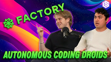 The AI Coding Factory