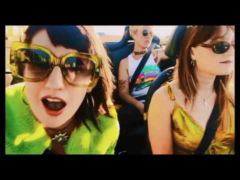 Yumi And The Weather — Yumi And The Weather - No Time To Waste