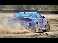 This is why I bought my 2022 Subaru BRZ - First Rally Shakedown