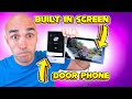Stop Buying Nest Doorbells, The Alexa Door Phone Exists!