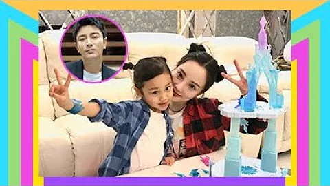 离婚实锤？网曝李小璐给甜馨改名跟母姓，被曝疑与贾乃亮闹掰 - DayDayNews