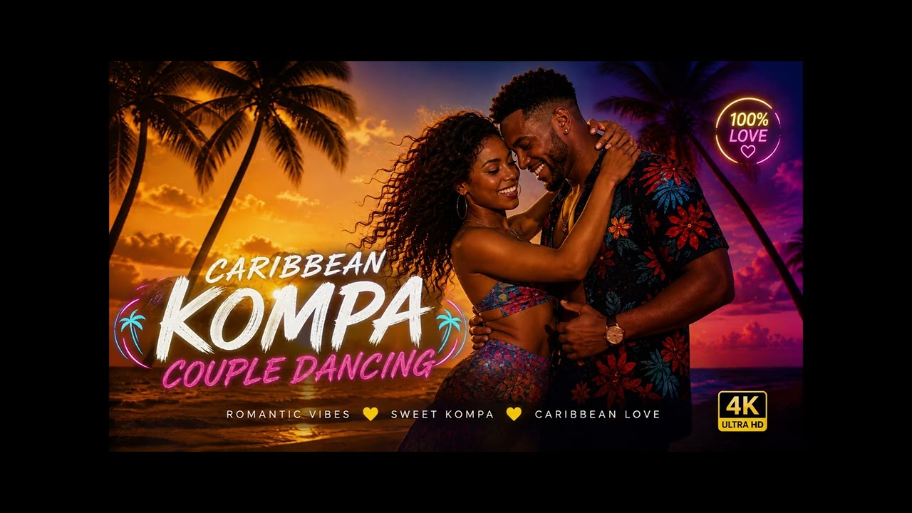 KOMPA VIBES