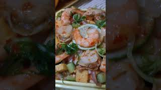 Thai Seafood Don....