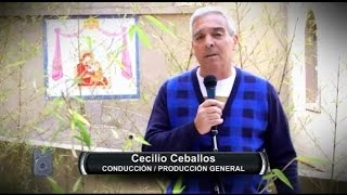 Hecho en TV - Programa 15