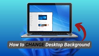 Cómo cambiar el fondo de pantalla en PC | Guía de Windows 10 y 11 (2025) screenshot 5