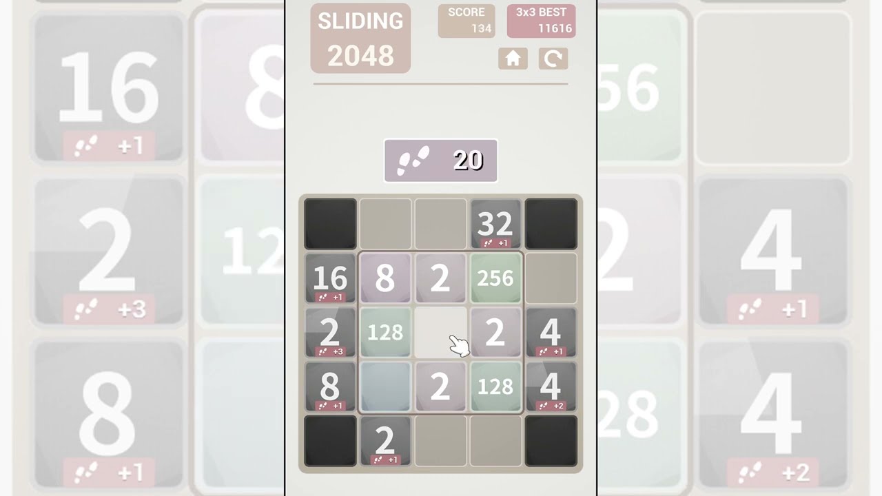 2048 - Apps on Google Play