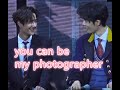 【bjyx】yibo says I'll show you my no-makeup selfie later to xiao zhan