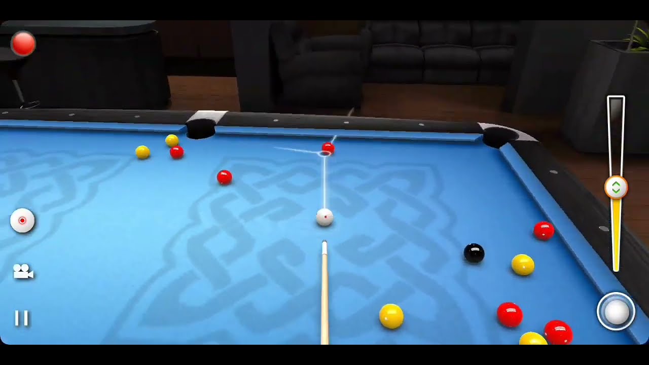 Real Pool 3D
