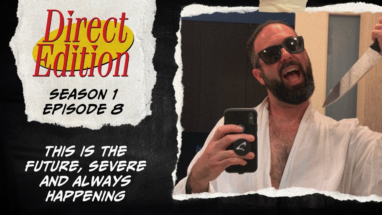 You're The Boss When You Answer To No One