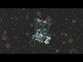 Beginning of video